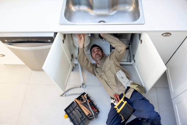 Best Affordable Plumber Near Me  in Fuquay Varina, NC