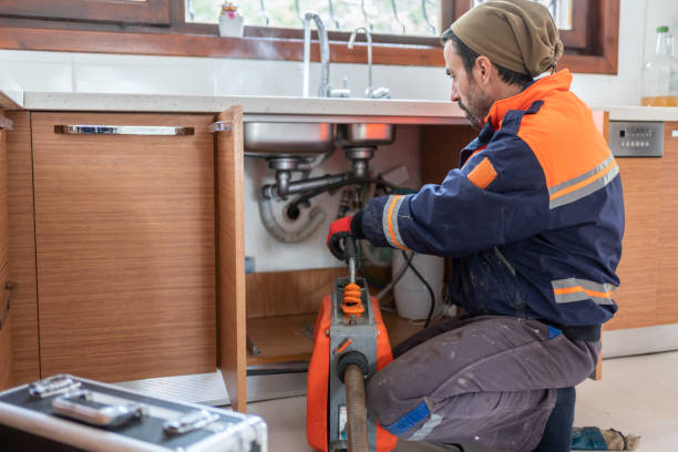 Best 24-Hour Plumber Near Me  in Fuquay Varina, NC