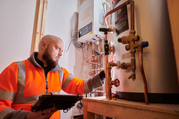 Best Water Leak Repair  in Fuquay Varina, NC