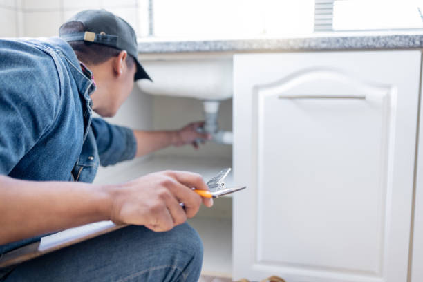 Best Plumbing Installation Services  in Fuquay Varina, NC