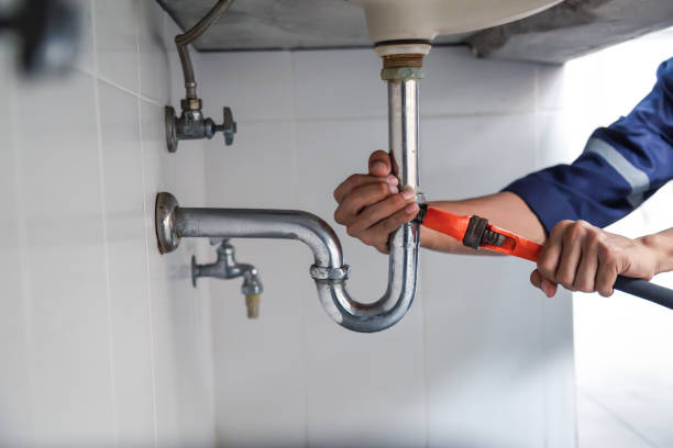 Best Water Leak Repair  in Fuquay Varina, NC