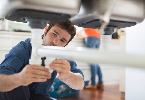 Best Sewer Line Repair  in Fuquay Varina, NC
