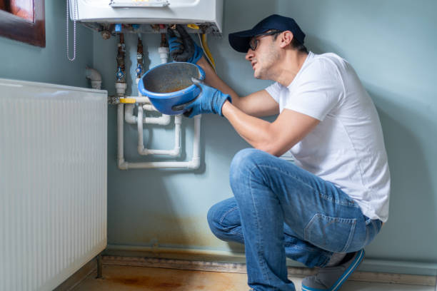 Best Same-Day Plumbing Service  in Fuquay Varina, NC