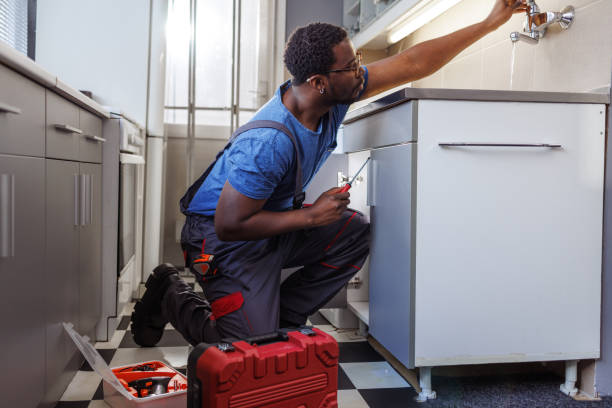 Best Hot Water Heater Installation  in Fuquay Varina, NC