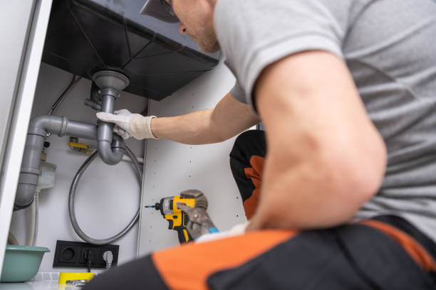 Best Local Plumber Services  in Fuquay Varina, NC