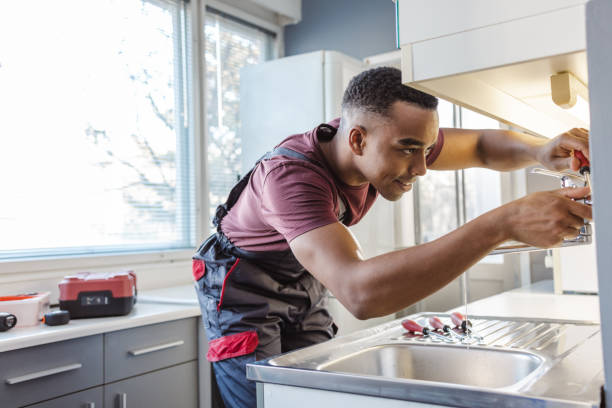 Best Toilet Repair Services  in Fuquay Varina, NC